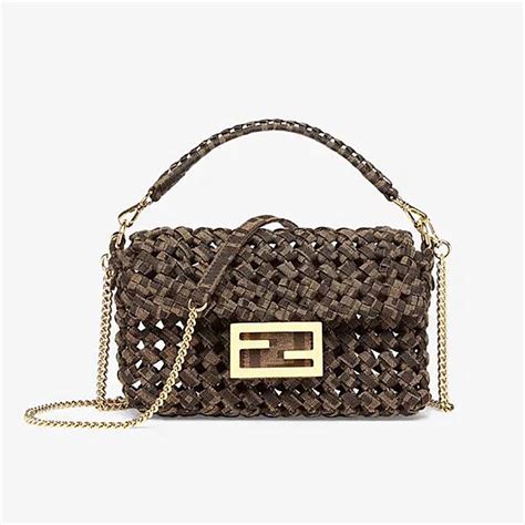 fendi baguette bag 2020|fendi baguette for women.